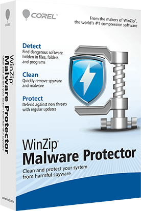 WinZip Malware Protector 2.1.1000.21743