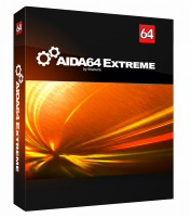 AIDA64 Extreme/Engineer Edition 5.92.4300