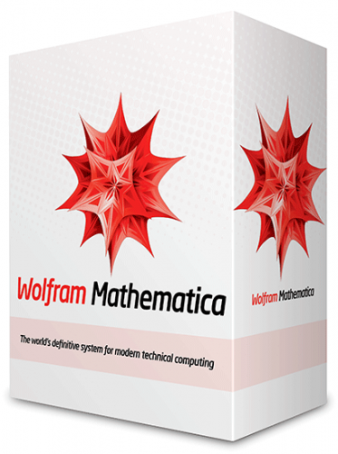 Wolfram Mathematica 11.2.0