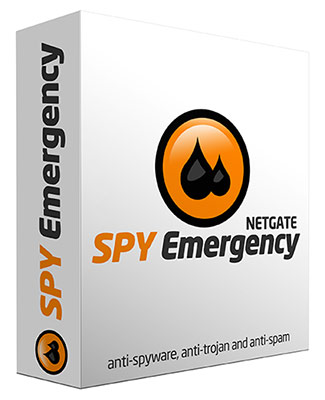 NETGATE Spy Emergency 2020 25.0.800