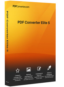 PDF Converter Elite 5.0.7.0