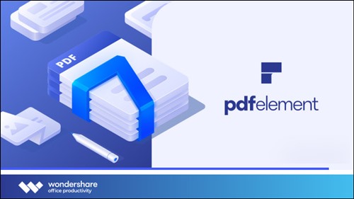 Wondershare PDFelement 8.2.25.1111 Professional