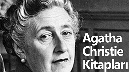 Agatha Christie Kitapları - Turkce - PDF